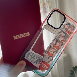 Casetify - Sundae Kids - iPhone 12/12 PRO